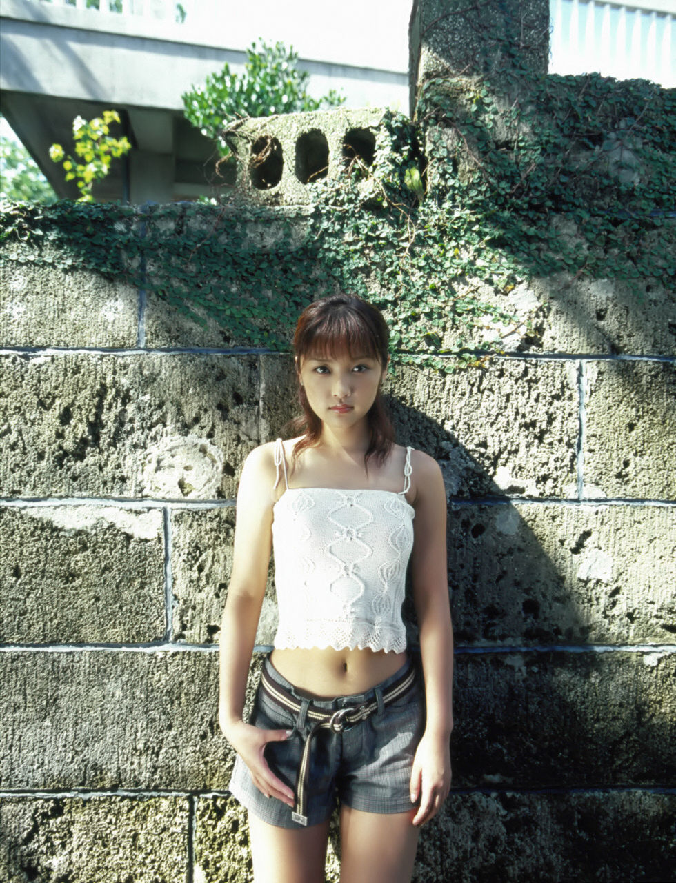 石川梨华(石川梨華)-[H!P Digital Books]高清写真图套图写真图集No.06