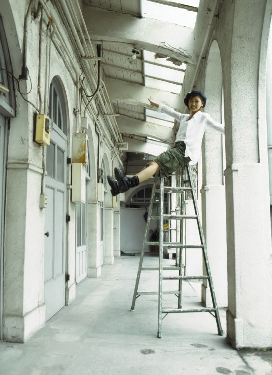 石川梨华(石川梨華)-[H!P Digital Books]高清写真图套图写真图集No.06