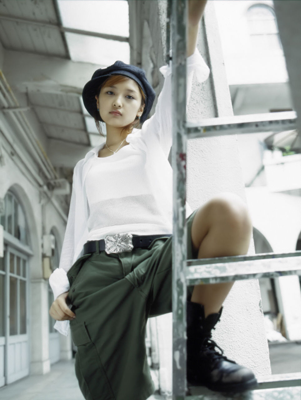 石川梨华(石川梨華)-[H!P Digital Books]高清写真图套图写真图集No.06