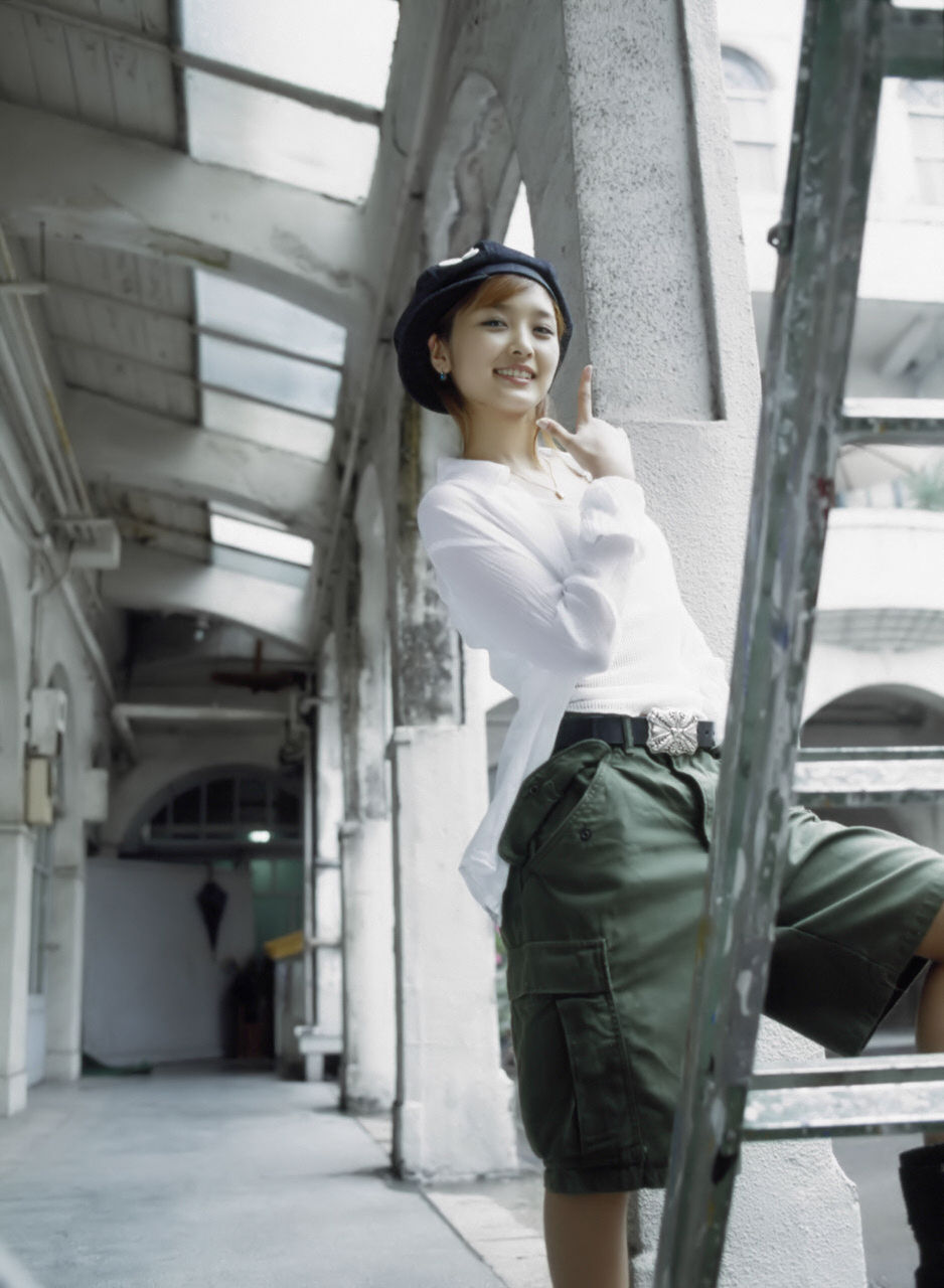 石川梨华(石川梨華)-[H!P Digital Books]高清写真图套图写真图集No.06