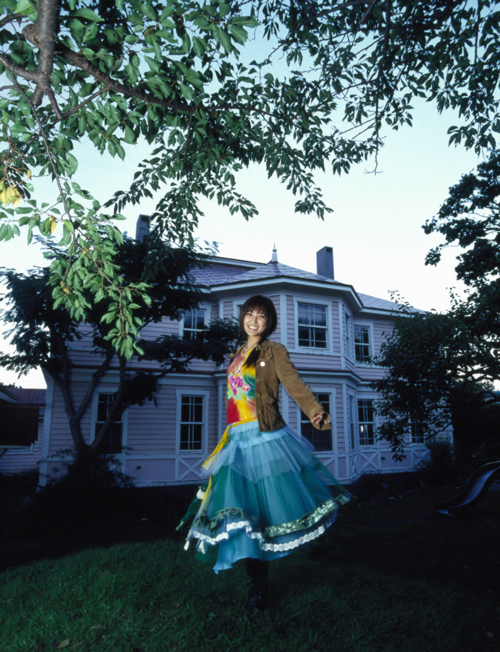 石川梨华(石川梨華)-[H!P Digital Books]高清写真图套图写真图集No.06