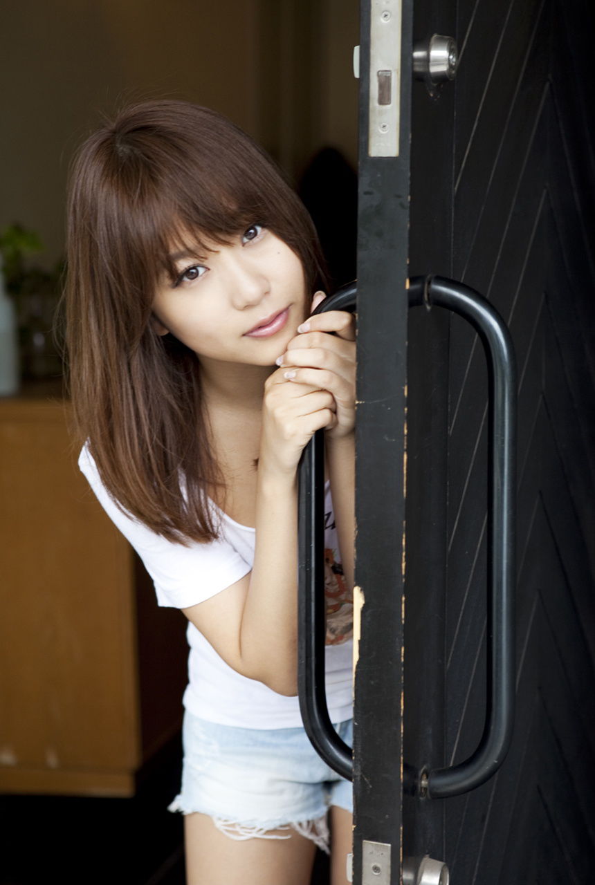 西田麻衣-《マイドル♥ 》[image.tv套图写真图集]高清写真图全篇