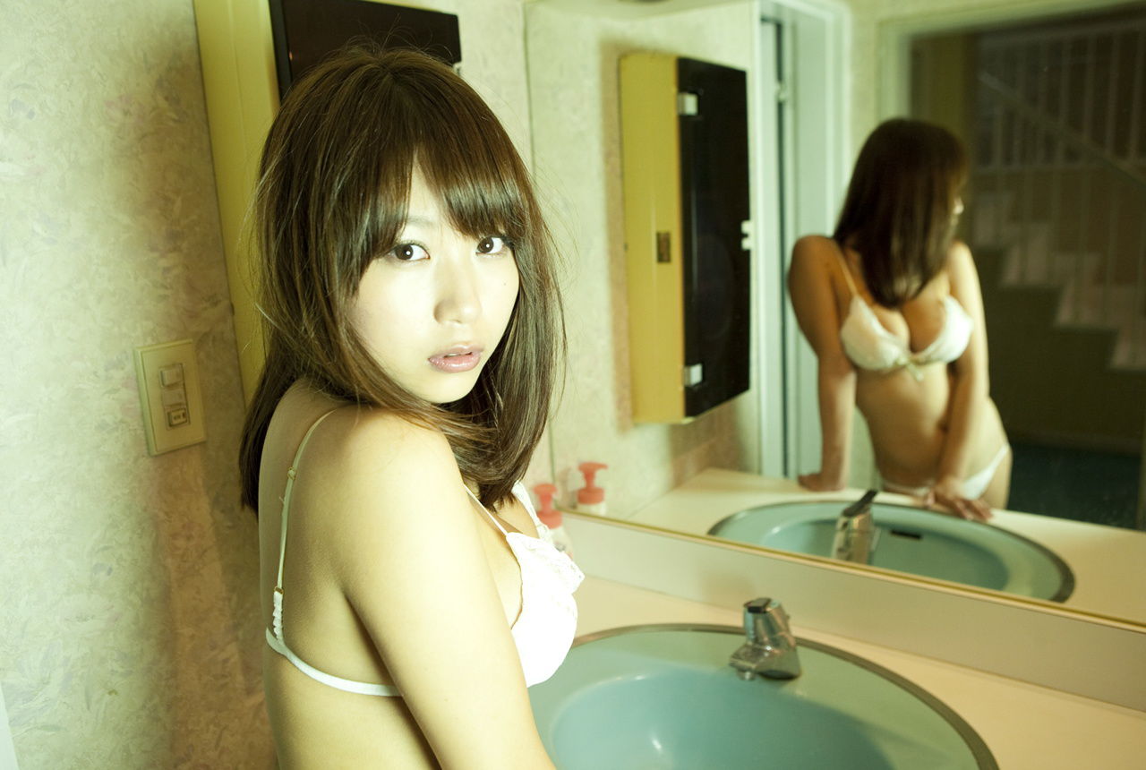 西田麻衣-《マイドル♥ 》[image.tv套图写真图集]高清写真图全篇