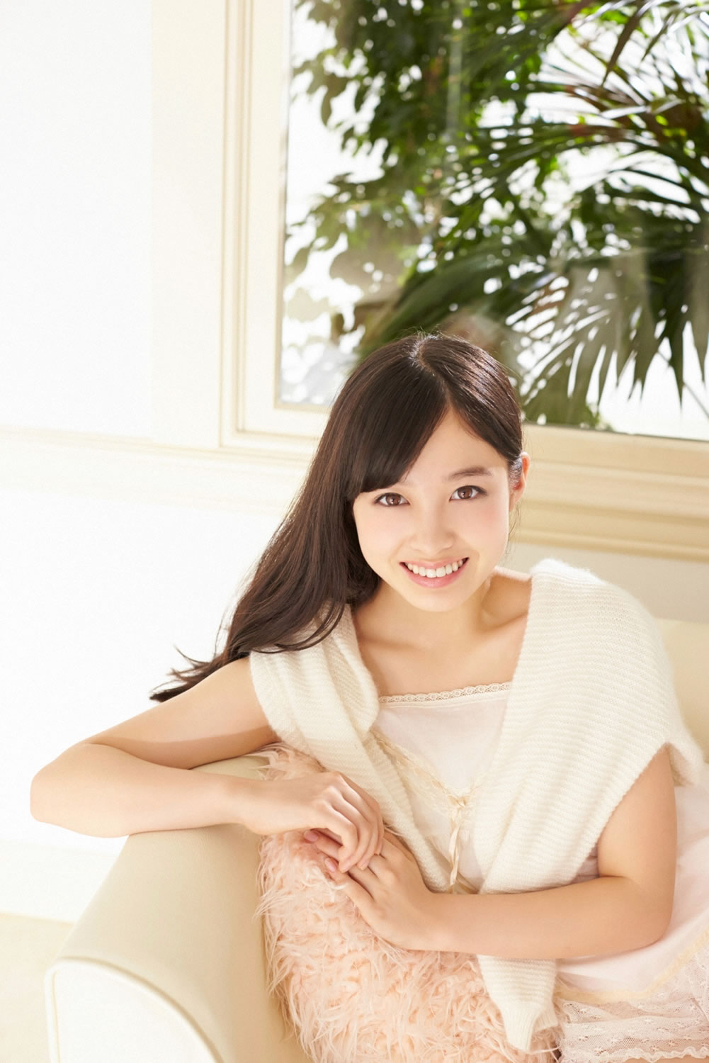 桥本环奈 [YS-Web套图写真图集]高清写真图Vol.630
