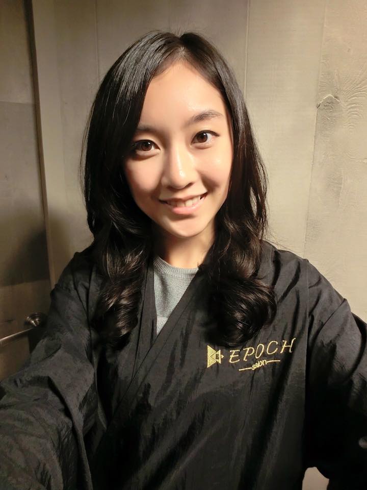 李佳玲- 台湾新一代女神主播No.1