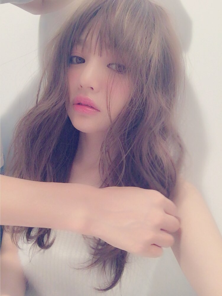 吉木千沙都 妖艳的小妖精私房照诱惑写真图