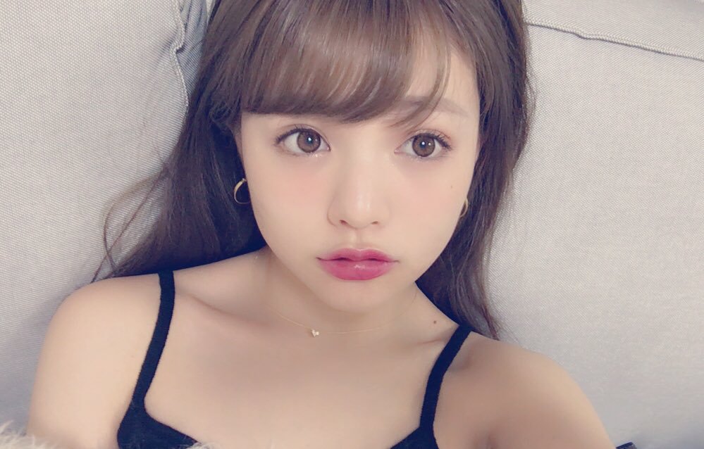 吉木千沙都 妖艳的小妖精私房照诱惑写真图