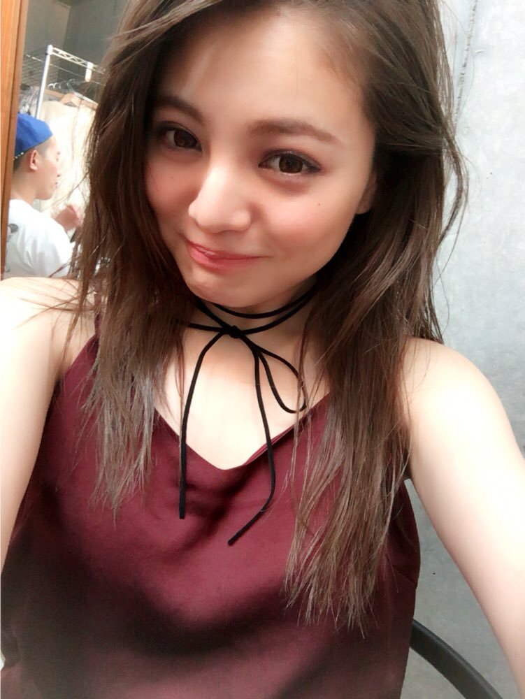 吉木千沙都 妖艳的小妖精私房照诱惑写真图