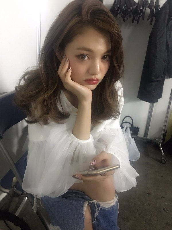 吉木千沙都 妖艳的小妖精私房照诱惑写真图
