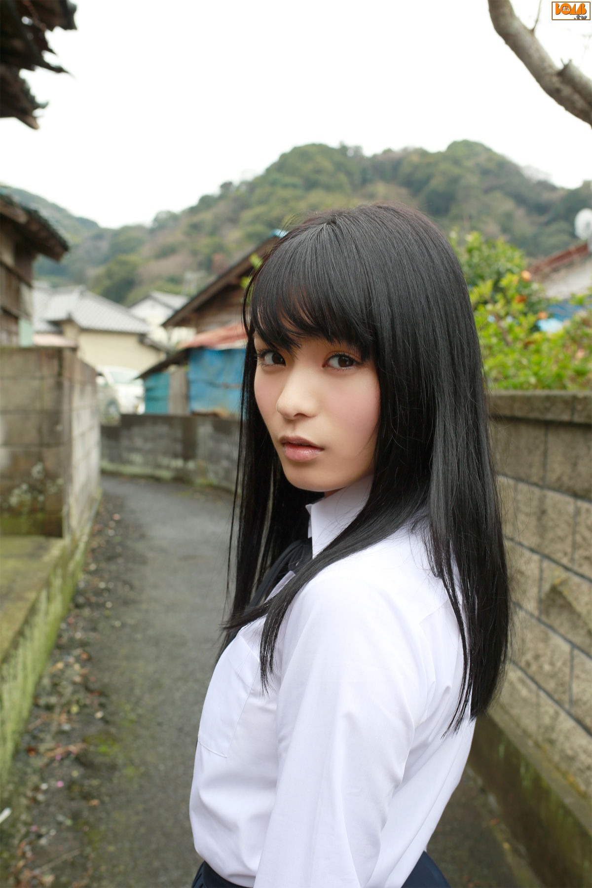 星名美津紀-[BOMB.TV]高清写真图高清套图写真图集