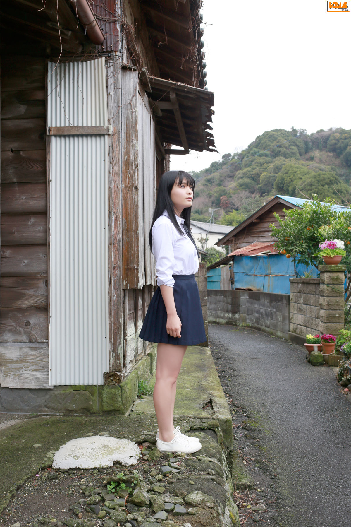 星名美津紀-[BOMB.TV]高清写真图高清套图写真图集