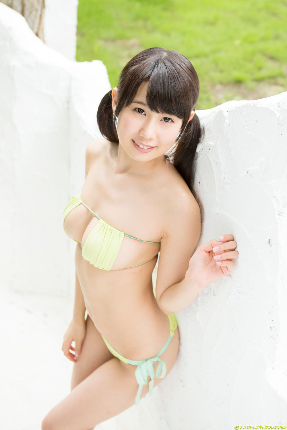 相原美咲-最萌え妹系美巨乳[DGC]高清写真图套图写真图集No.1091