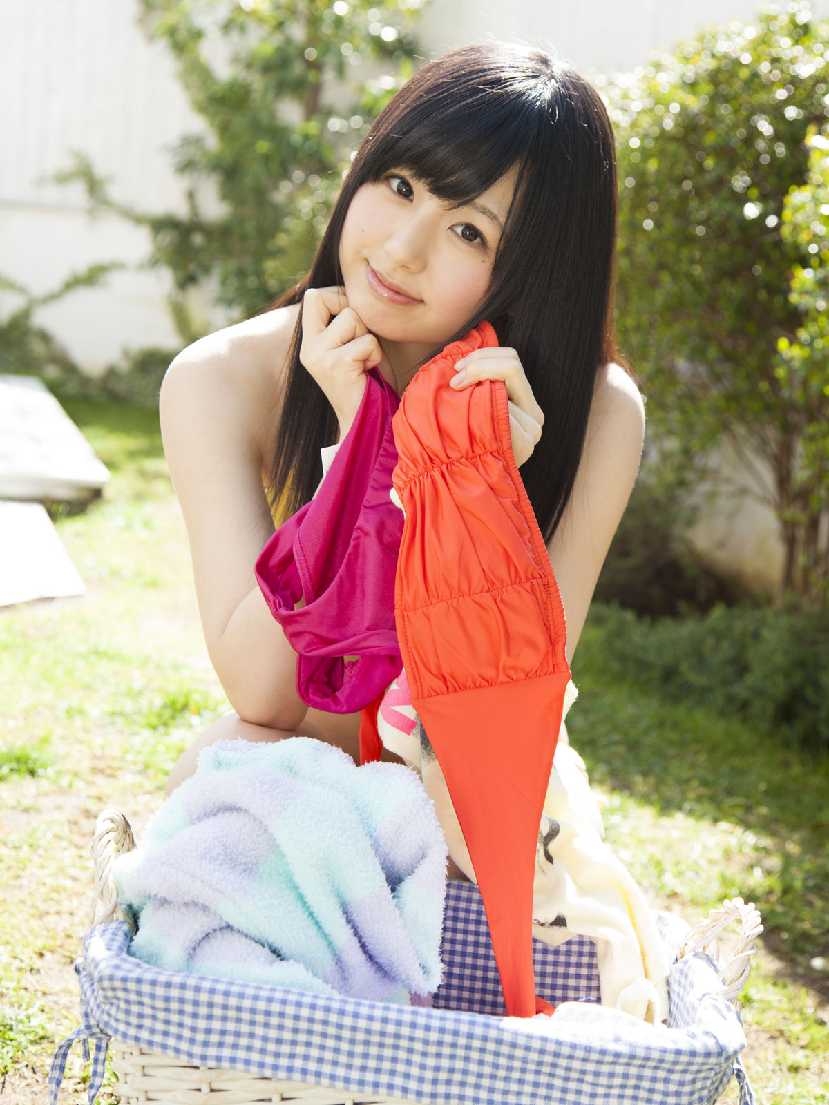 栗田惠美(栗田恵美)-[Sabra]高清写真图套图写真图集