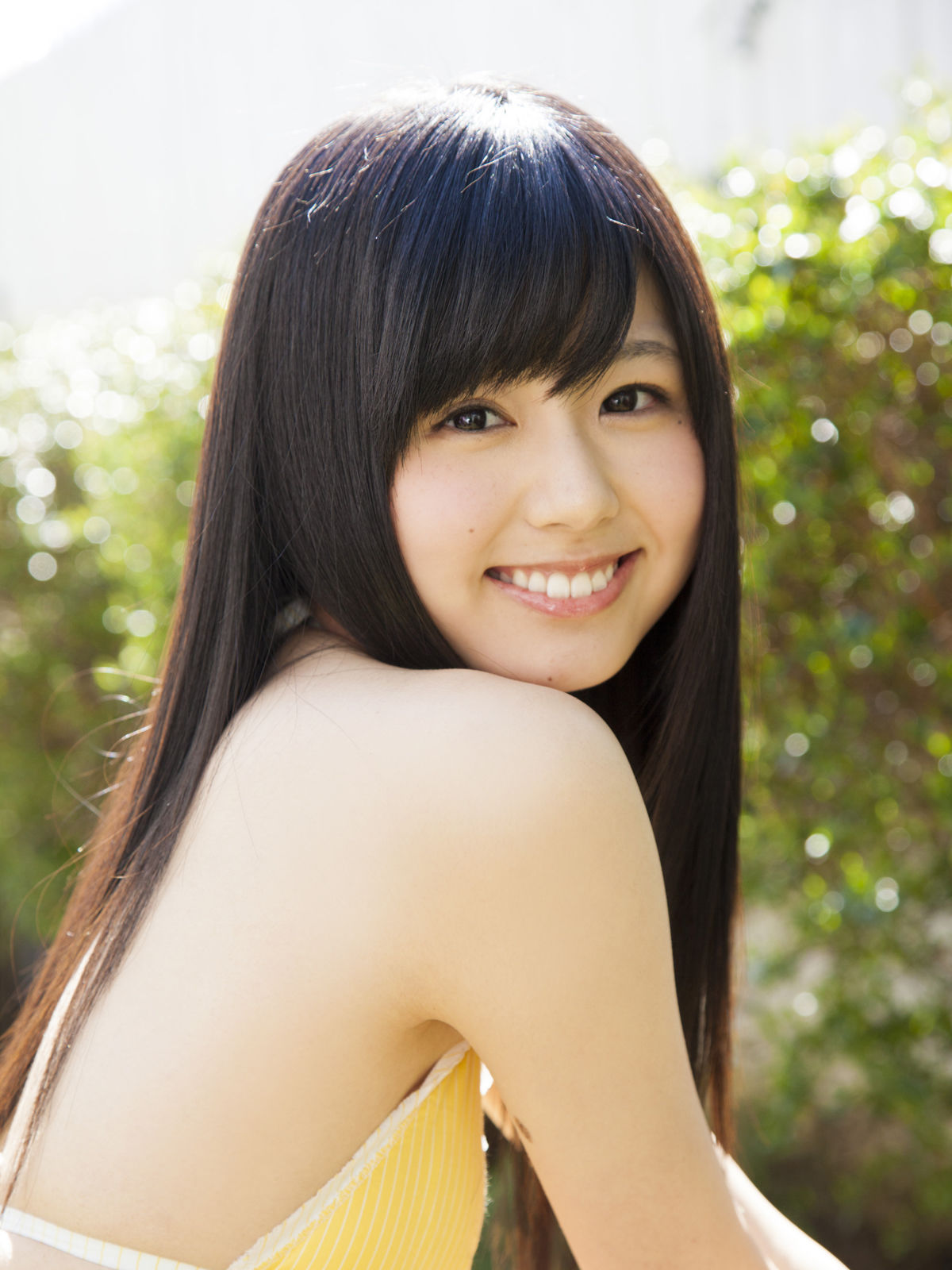 栗田惠美(栗田恵美)-[Sabra]高清写真图套图写真图集