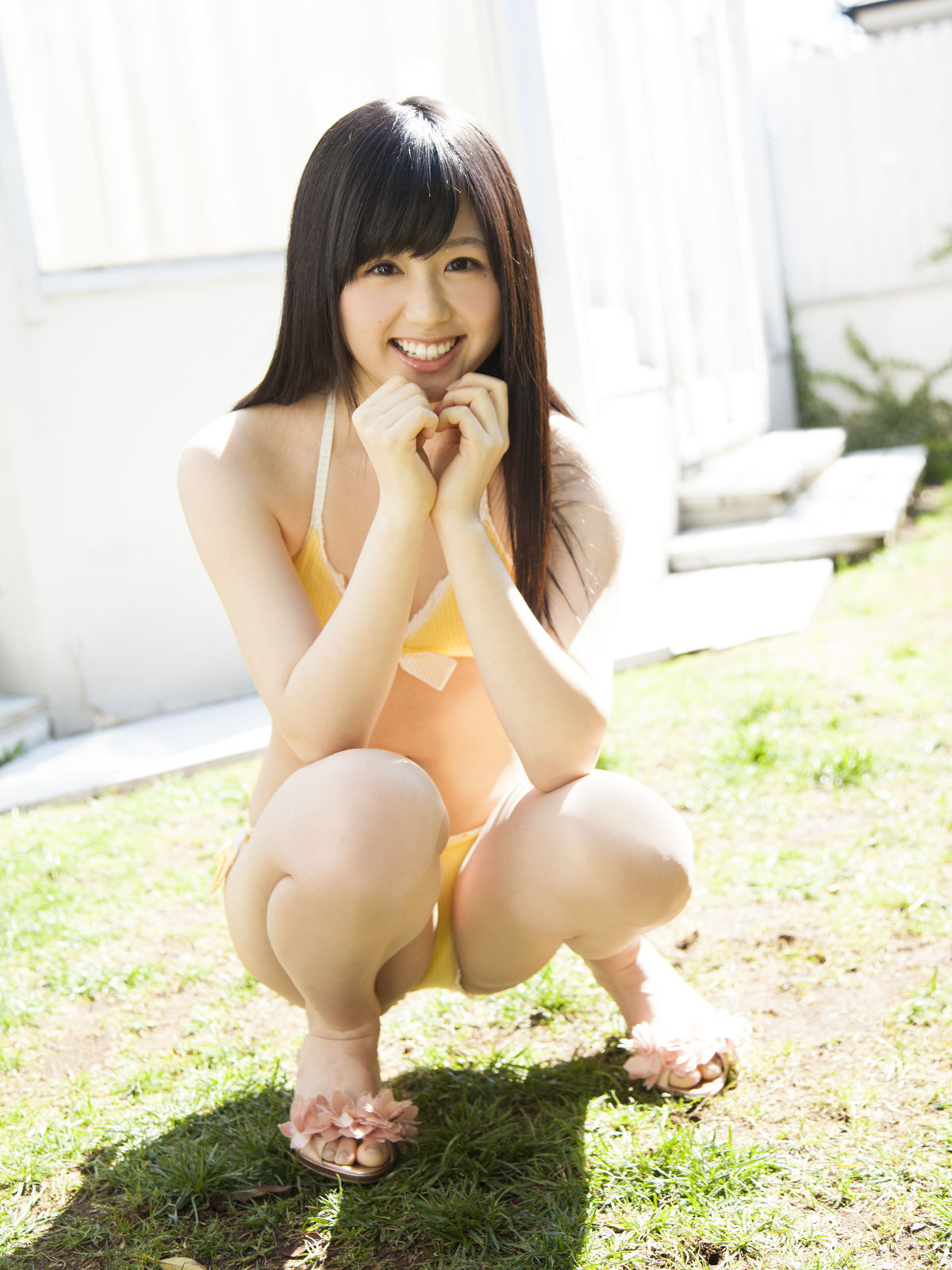 栗田惠美(栗田恵美)-[Sabra]高清写真图套图写真图集