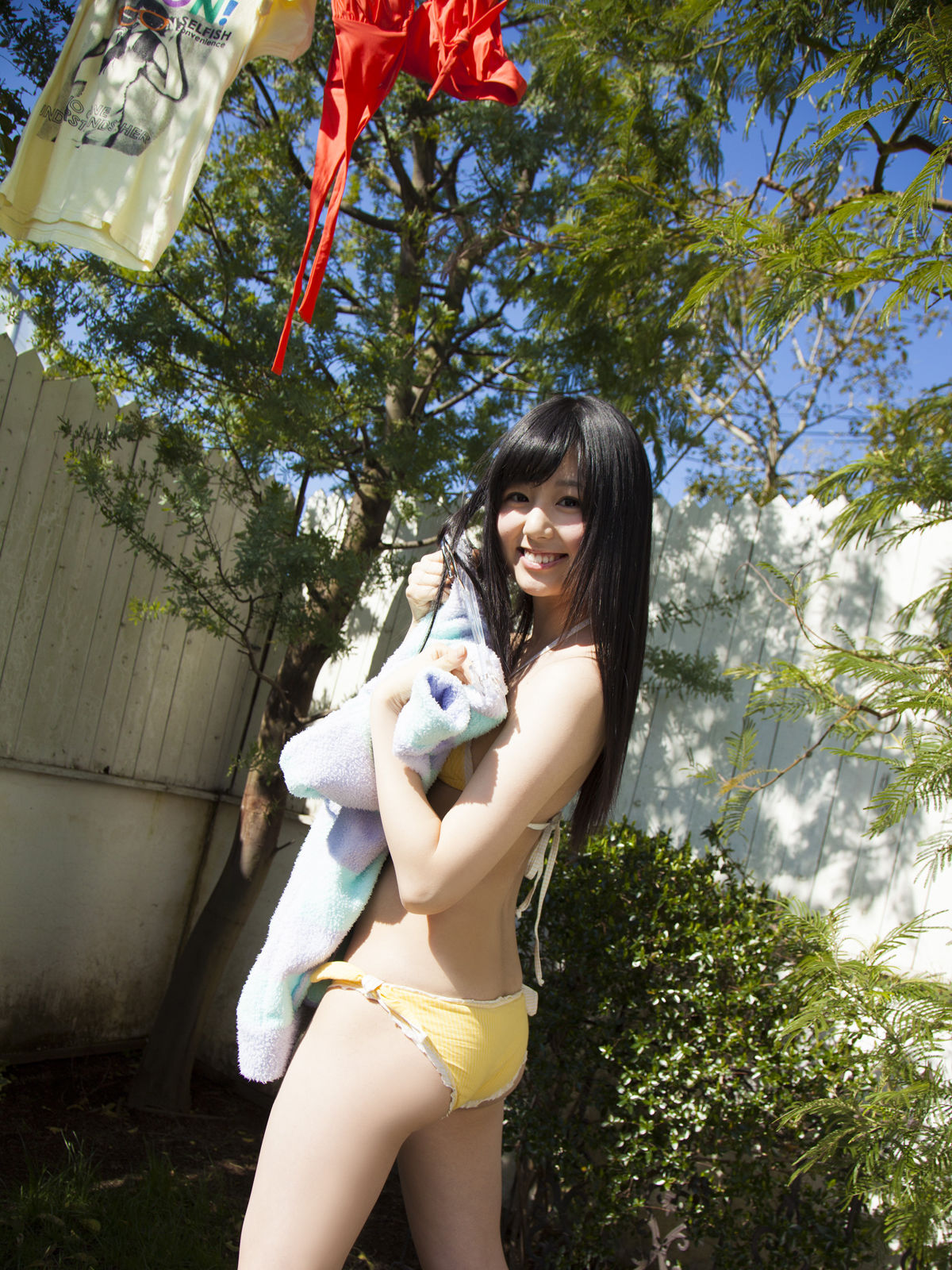 栗田惠美(栗田恵美)-[Sabra]高清写真图套图写真图集