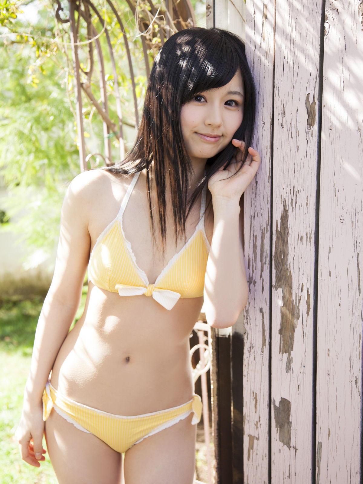 栗田惠美(栗田恵美)-[Sabra]高清写真图套图写真图集