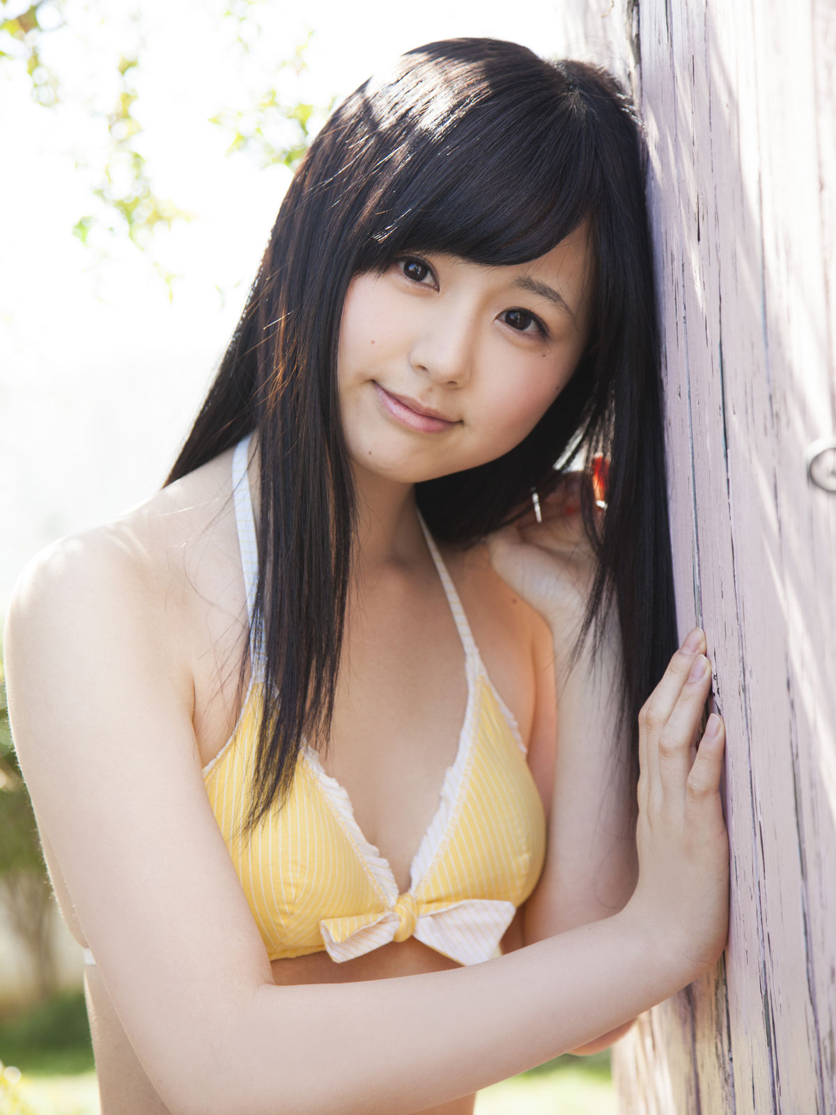 栗田惠美(栗田恵美)-[Sabra]高清写真图套图写真图集