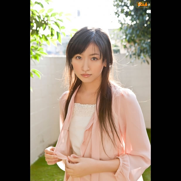 横山ルリカ(横山琉璃香)-[BOMB.tv]高清写真图套图写真图集2011.02