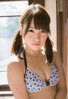 川荣李奈