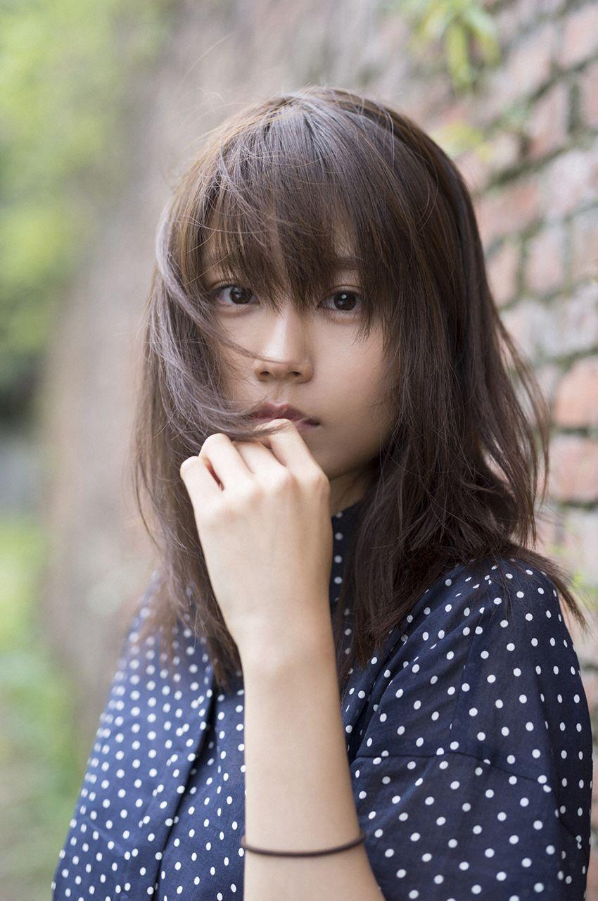有村架纯- [WPB-net]高清写真图 No.190 あなたを、探して。
