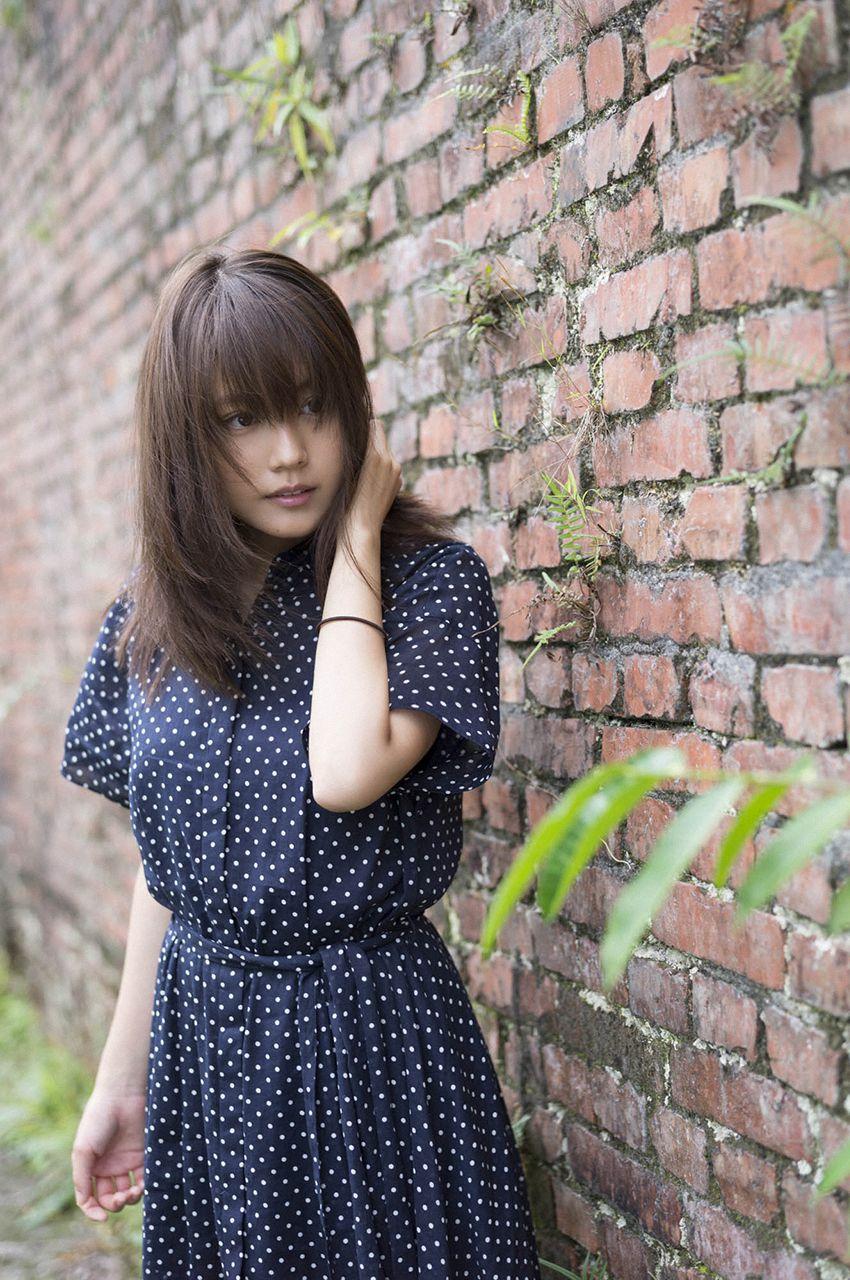 有村架纯- [WPB-net]高清写真图 No.190 あなたを、探して。