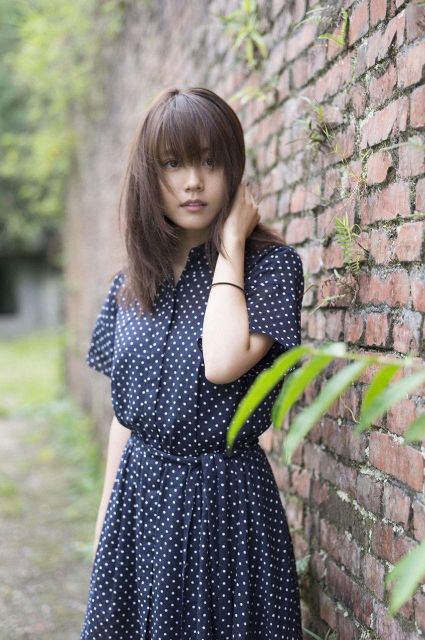 有村架纯- [WPB-net]高清写真图 No.190 あなたを、探して。