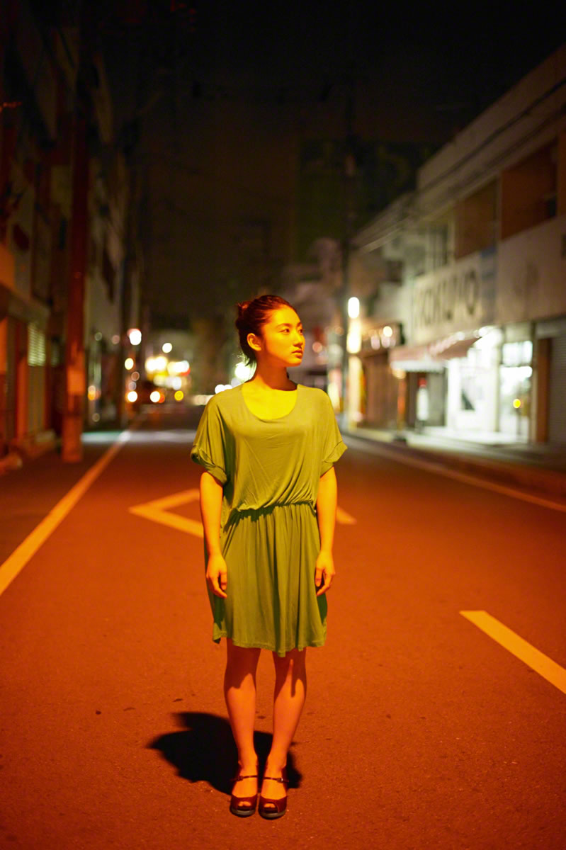 入江纱绫 [Wanibooks WBGC]高清写真图2014.05 No.119