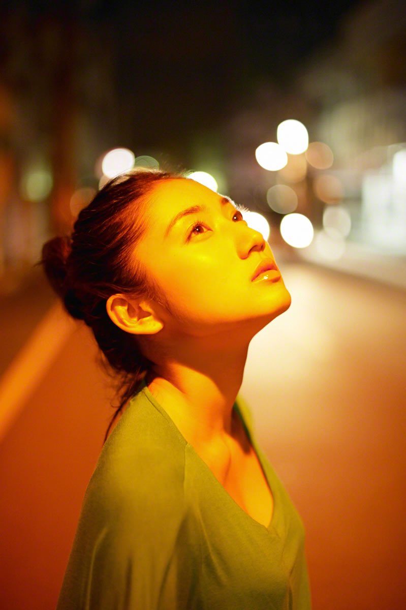 入江纱绫 [Wanibooks WBGC]高清写真图2014.05 No.119