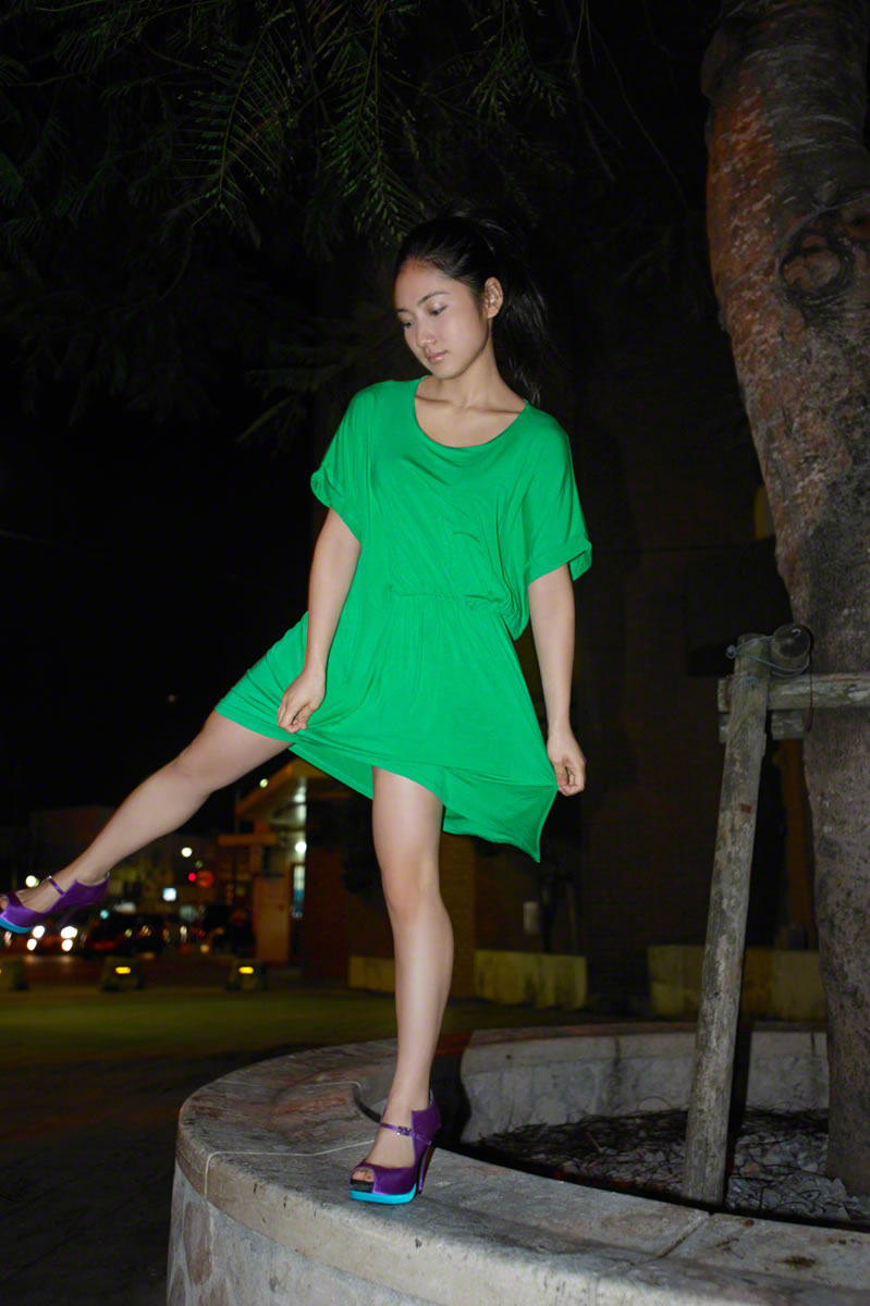 入江纱绫 [Wanibooks WBGC]高清写真图2014.05 No.119