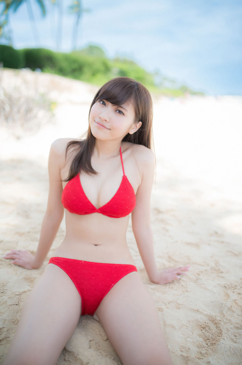 佐野ひなこ [WPB-net]高清写真图No.169「ボーダー＆スウィーツ」