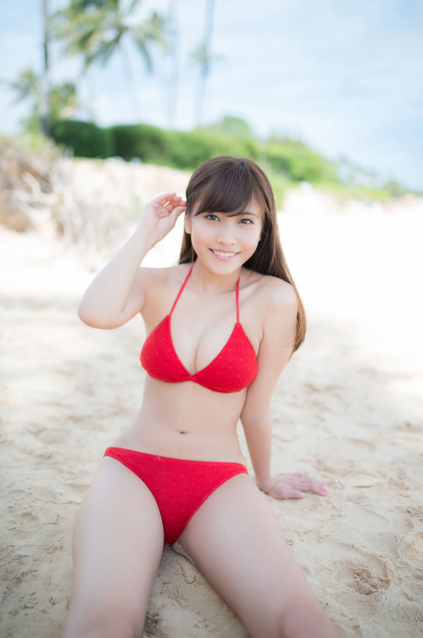 佐野ひなこ [WPB-net]高清写真图No.169「ボーダー＆スウィーツ」