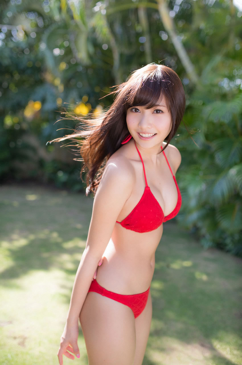 佐野ひなこ [WPB-net]高清写真图No.169「ボーダー＆スウィーツ」