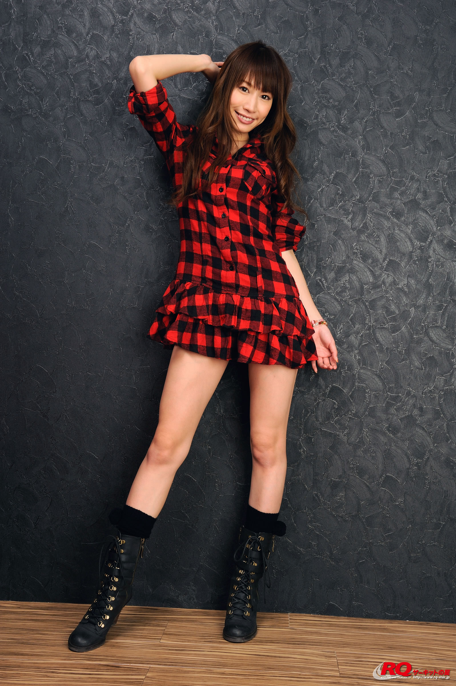 山本里奈 [RQ-STAR]高清写真图NO.00107 Private Dress