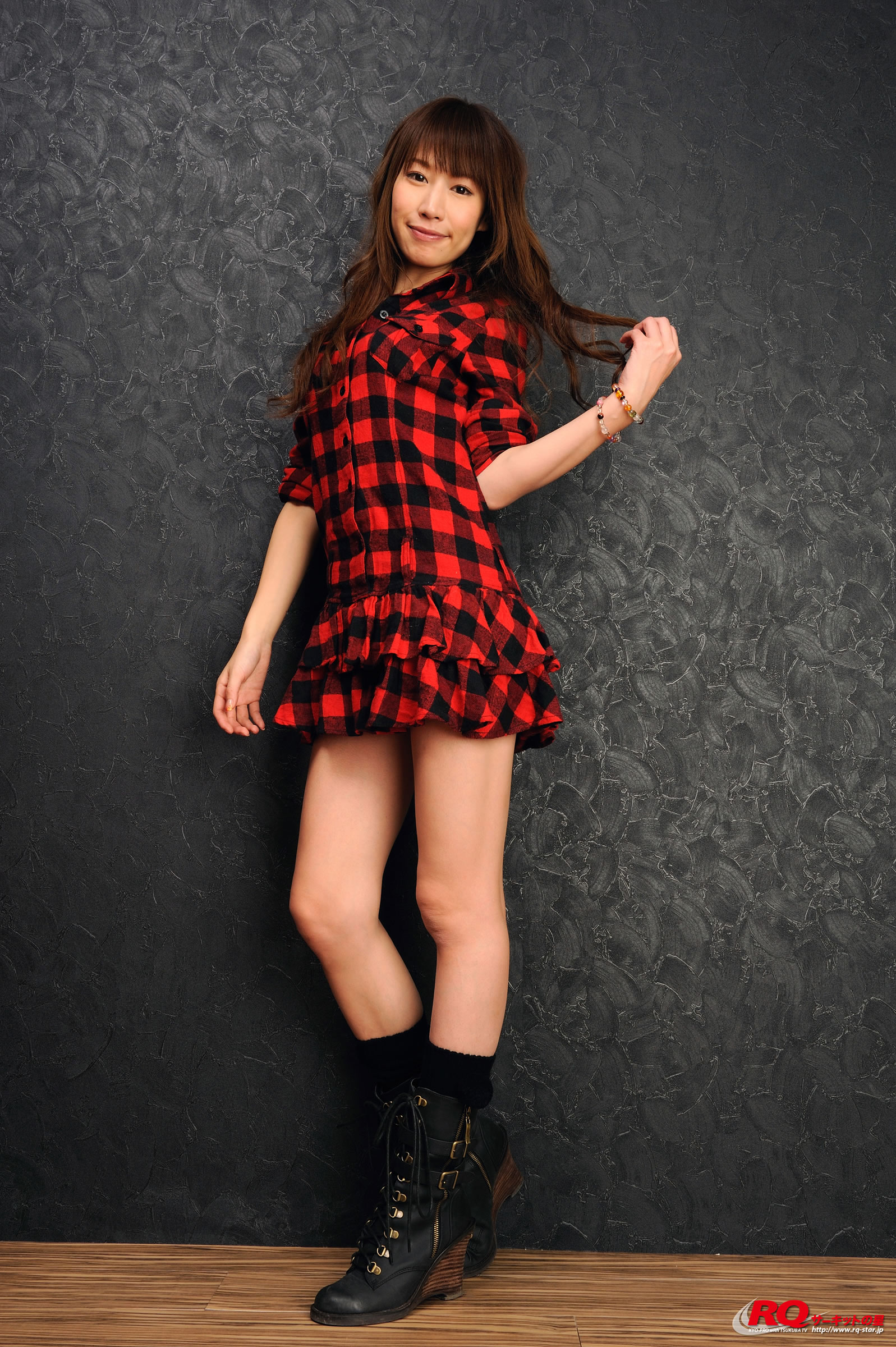 山本里奈 [RQ-STAR]高清写真图NO.00107 Private Dress