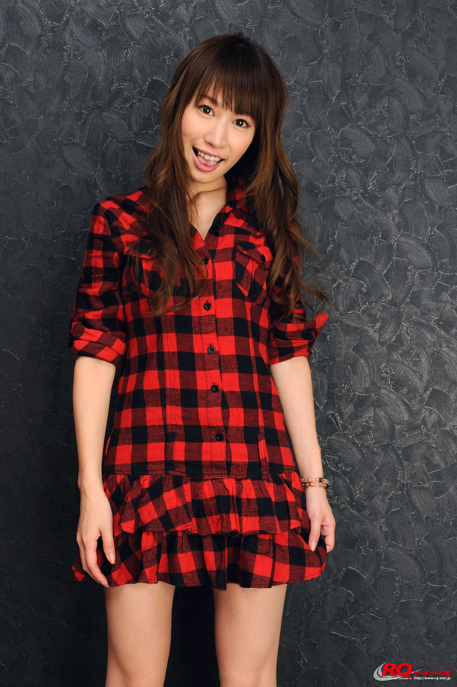山本里奈 [RQ-STAR]高清写真图NO.00107 Private Dress