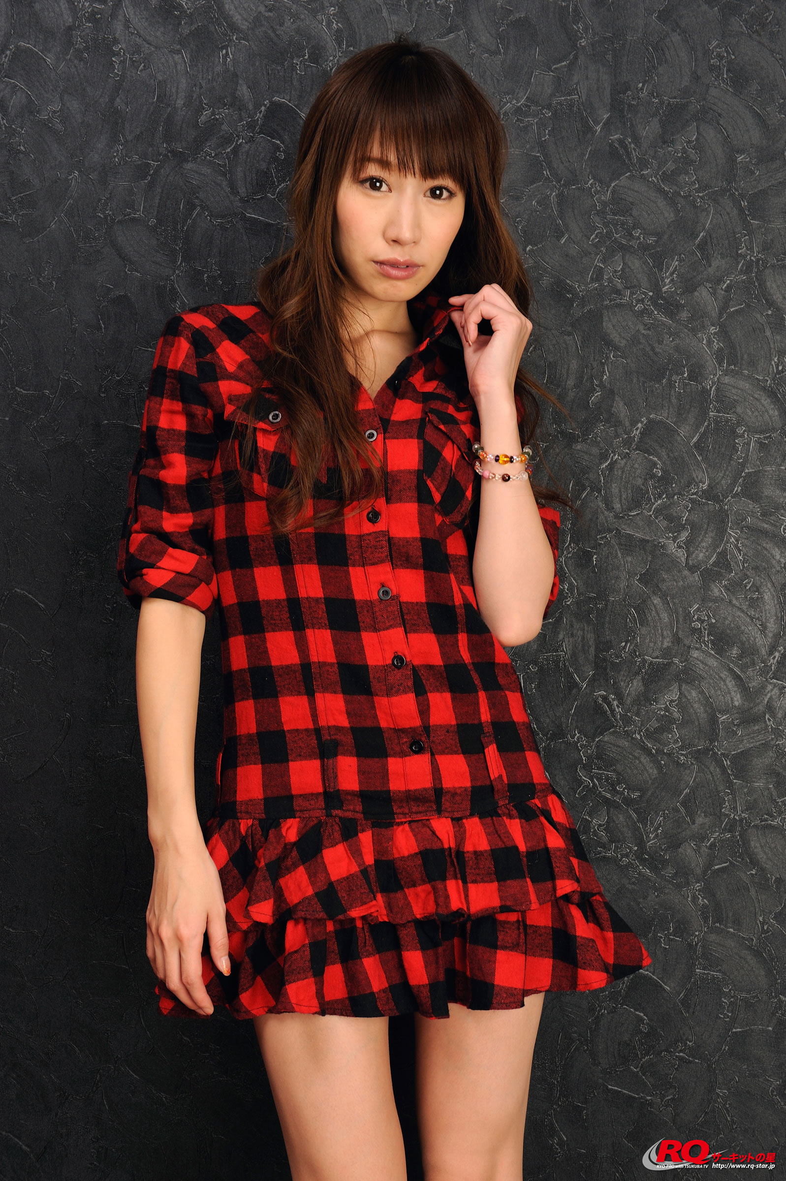 山本里奈 [RQ-STAR]高清写真图NO.00107 Private Dress