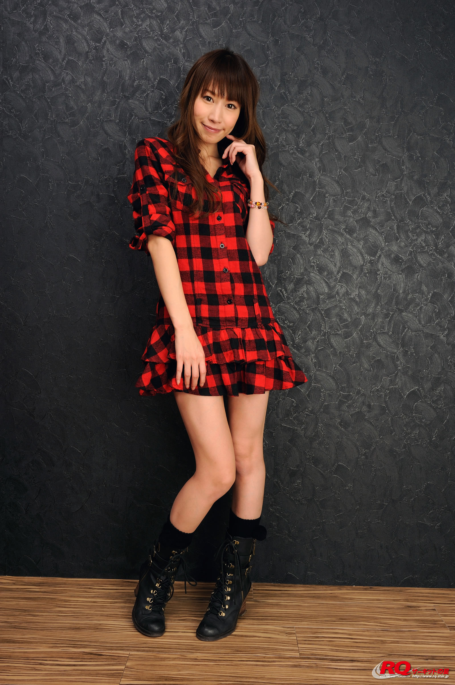 山本里奈 [RQ-STAR]高清写真图NO.00107 Private Dress