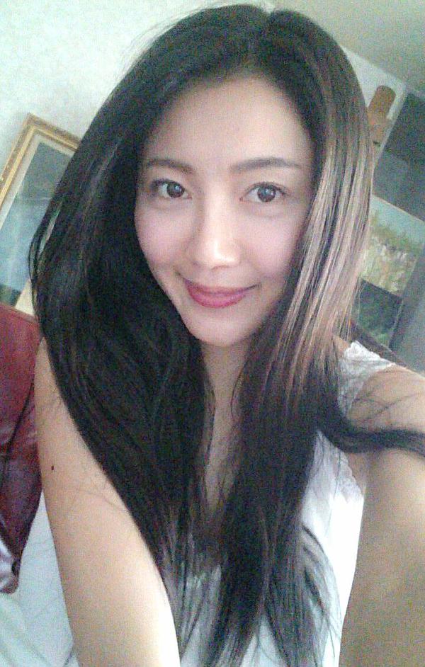 市来美保(奥菜アンナ) 御姐迷人私房照诱惑写真图