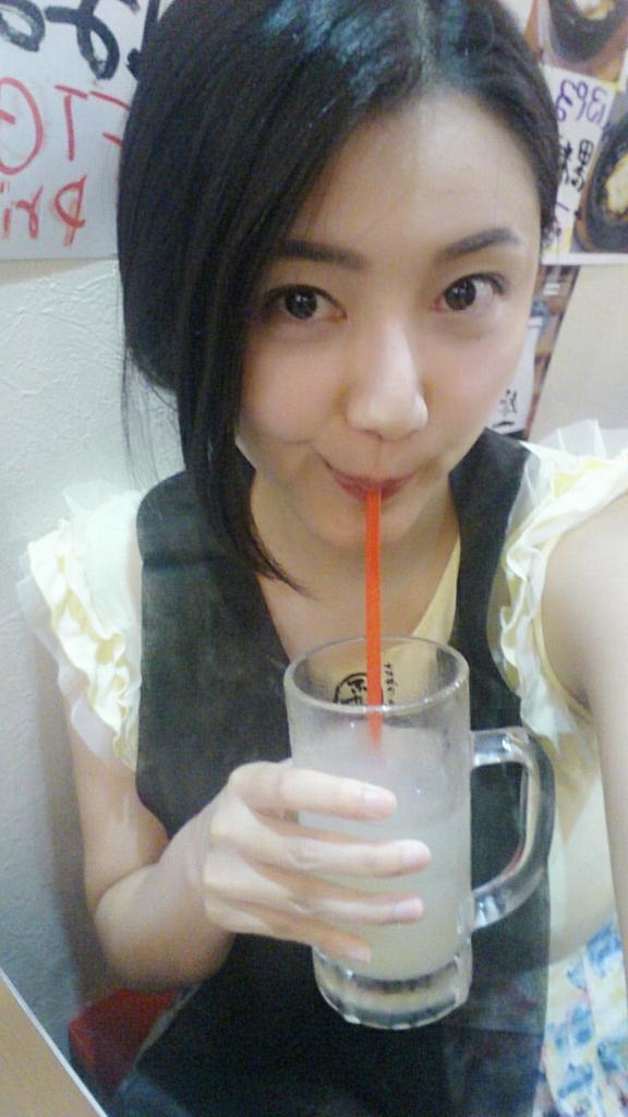 市来美保(奥菜アンナ) 御姐迷人私房照诱惑写真图