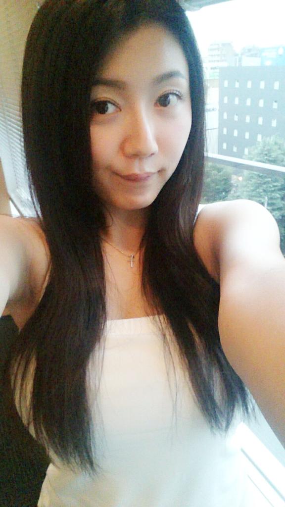 市来美保(奥菜アンナ) 御姐迷人私房照诱惑写真图