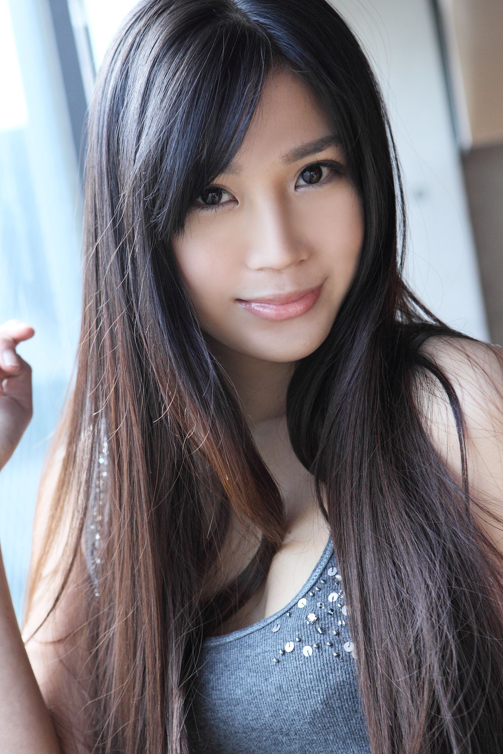 宫坂绘美里 [NS Eyes写真图]高清写真图SF-No.582