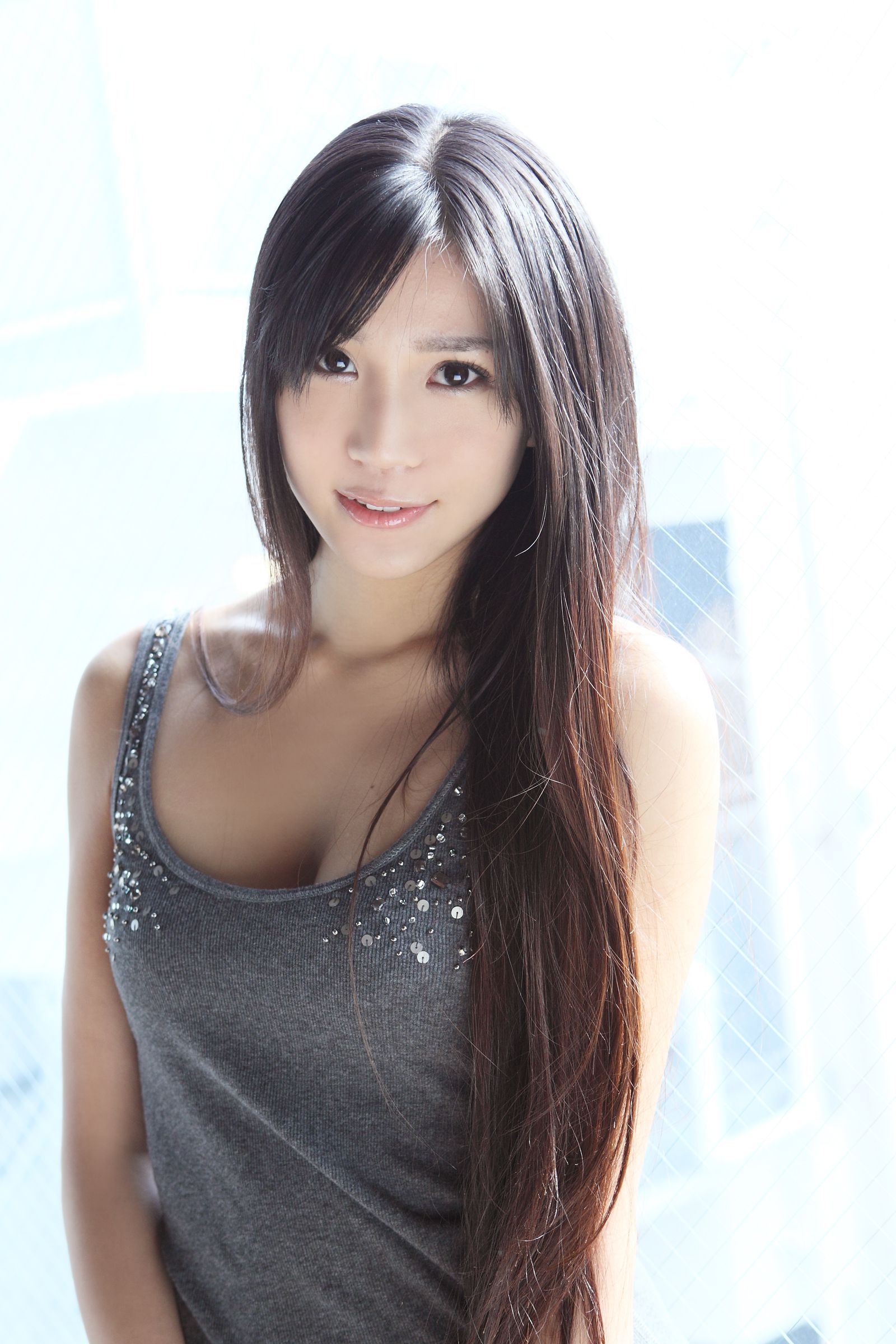 宫坂绘美里 [NS Eyes写真图]高清写真图SF-No.582