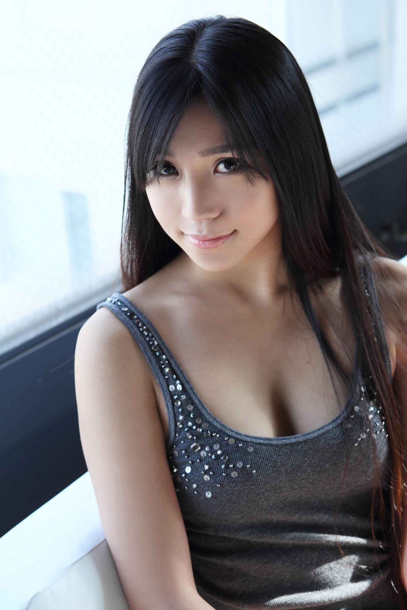 宫坂绘美里 [NS Eyes写真图]高清写真图SF-No.582