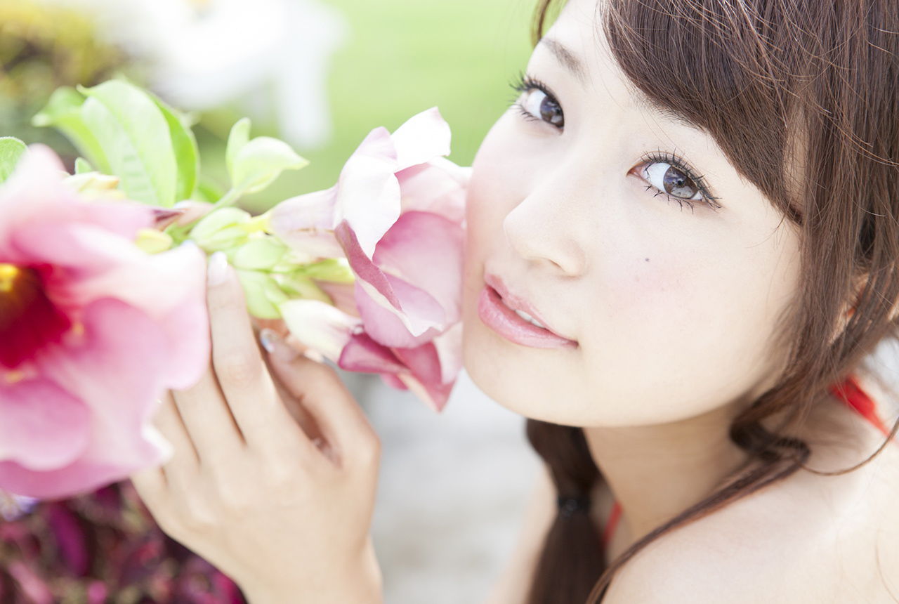 仁藤みさき-白嫩养眼写真图[image.tv套图写真图集]高清写真图