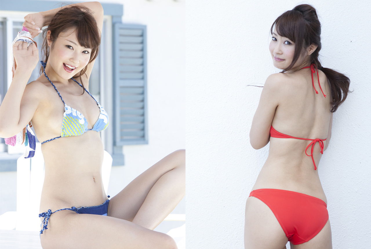 仁藤みさき-白嫩养眼写真图[image.tv套图写真图集]高清写真图