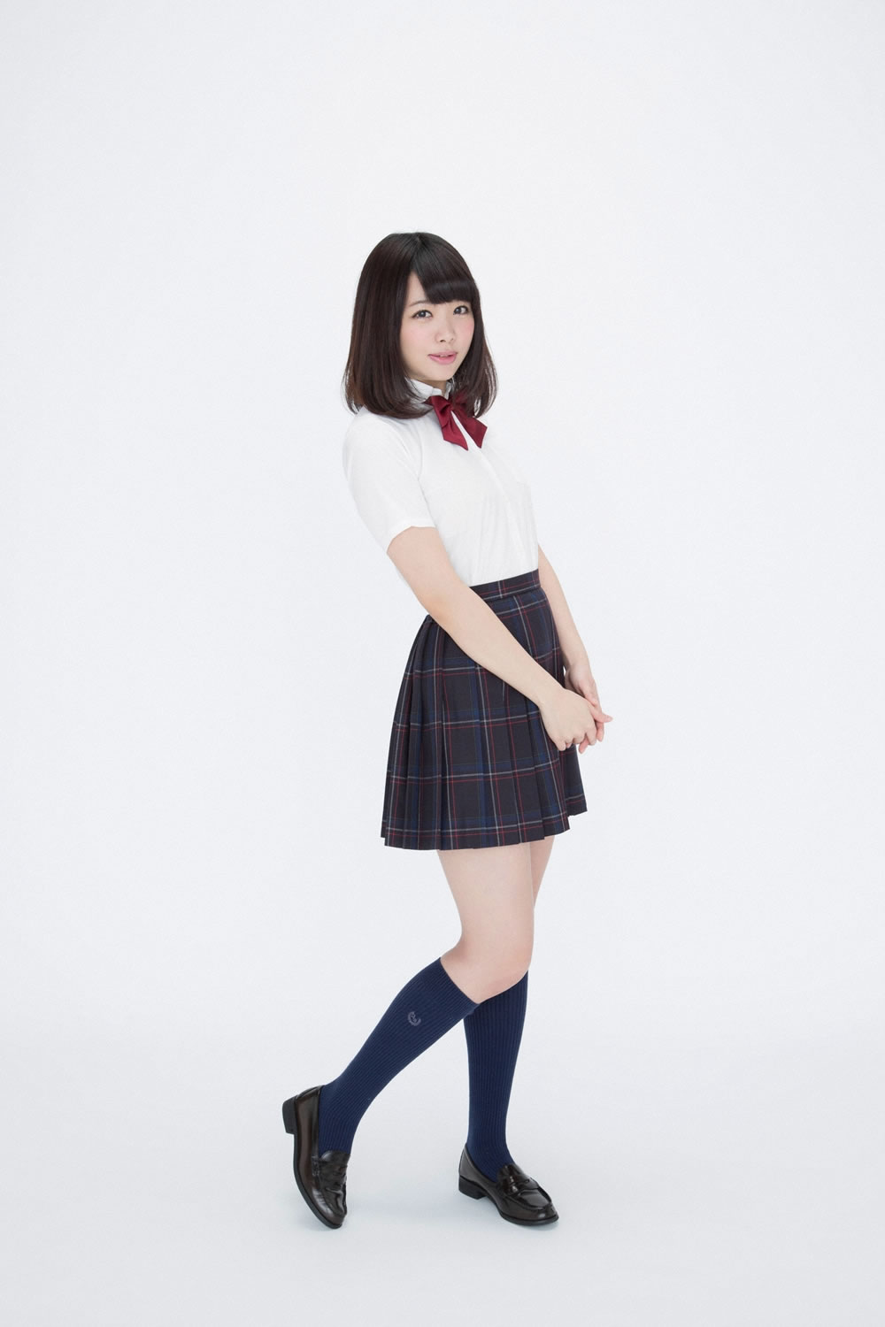 萌木七海 [YS-Web]高清写真图Vol.652