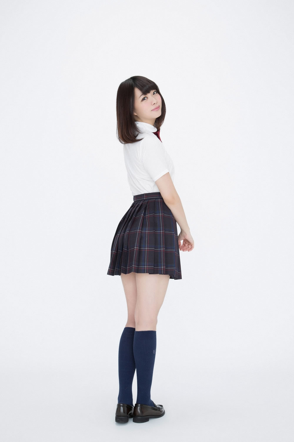 萌木七海 [YS-Web]高清写真图Vol.652