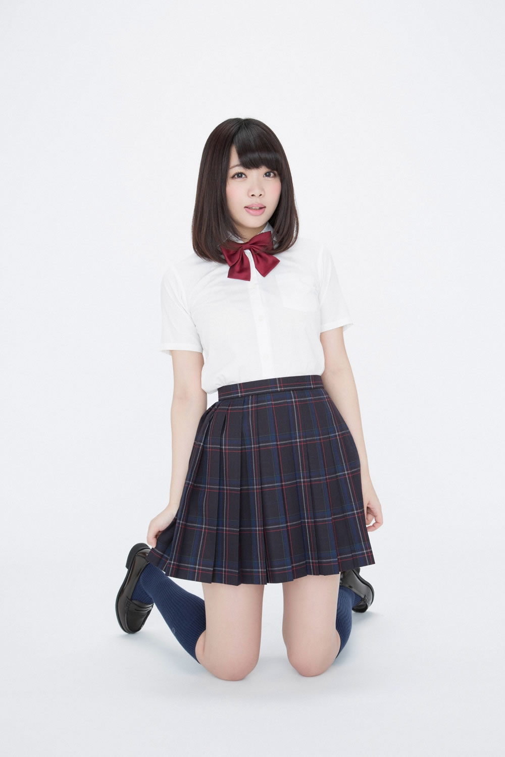 萌木七海 [YS-Web]高清写真图Vol.652