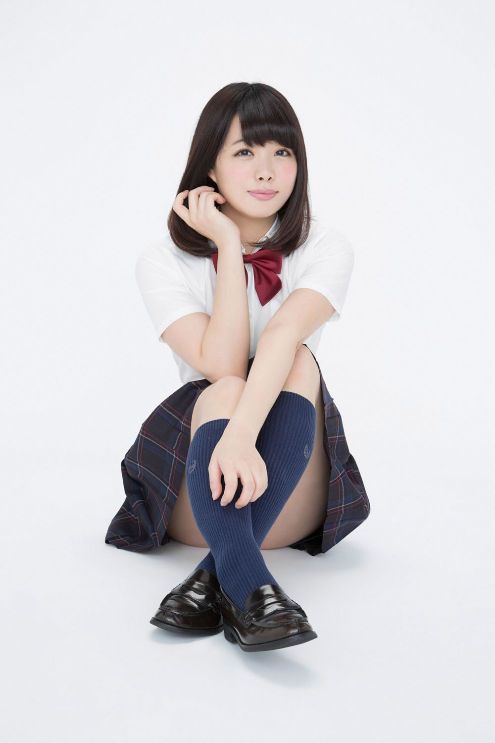 萌木七海 [YS-Web]高清写真图Vol.652